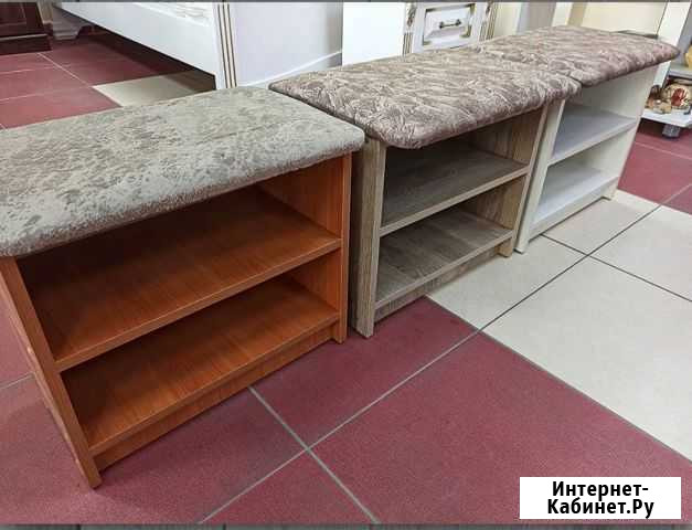 Полка для обуви Барнаул - изображение 1