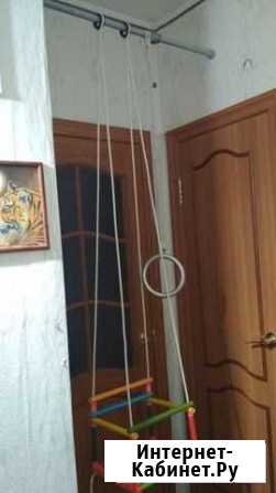 Качель с турником Северодвинск - изображение 1