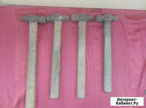 Молотки, топоры, киянки, зубило С Белгород