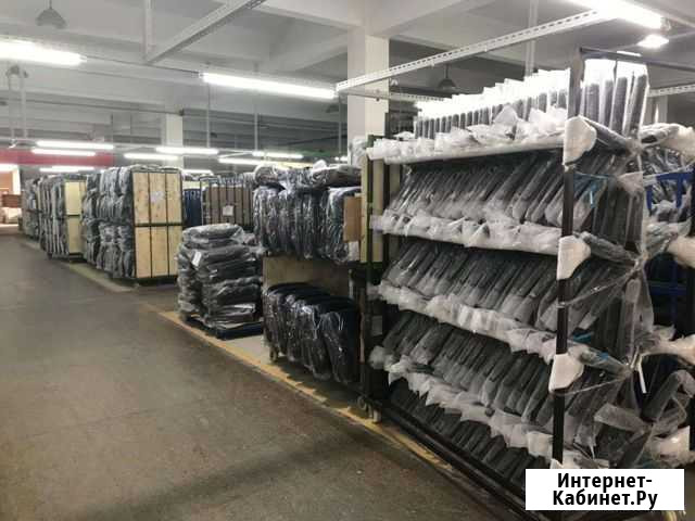 Опт оптом компьютерное офисное игровое кресло Абакан - изображение 1