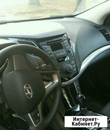 Магнитола hyundai i40 Тамбов - изображение 1