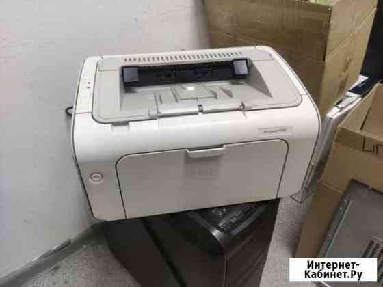 Принтер hp p1005 Екатеринбург