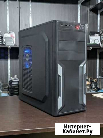 Системный блок G4400 для офиса Гудермес - изображение 1