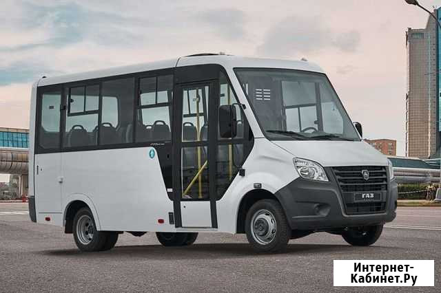 Аренда автобуса Благовещенск - изображение 1