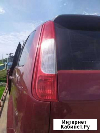 Фонарь задний левый ford c-max 2004 Медвенка - изображение 1