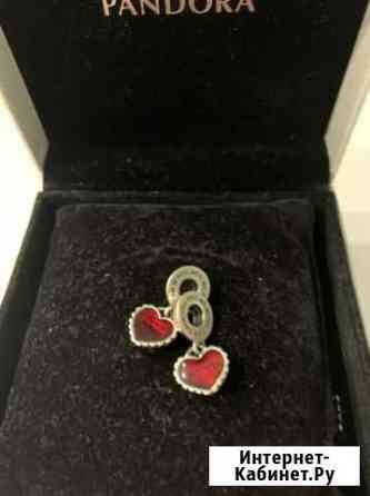 Шарм Pandora Краснодар