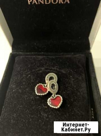 Шарм Pandora Краснодар - изображение 1