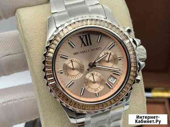 Часы женские Michael Kors Everest 2020 MK5870 Москва