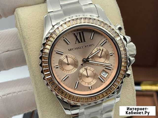 Часы женские Michael Kors Everest 2020 MK5870 Москва - изображение 1