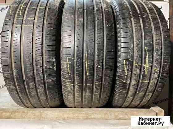 Pirelli Scorpion Verde 285/60 R18 120V 3шт Новосибирск