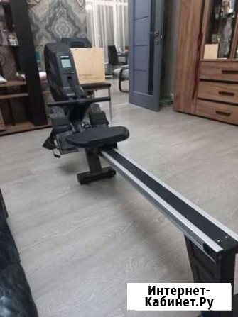 Новый грибной тренажер kettler skif, стоит без дел Сочи - изображение 1