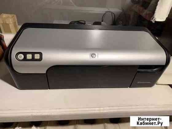 Принтер HP Deskjet D2460 Анапа