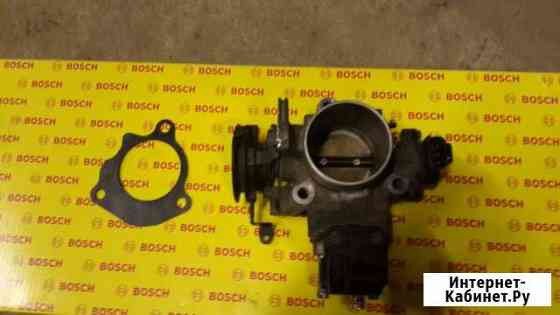 Дроссельная заслонка 3 S-Fe Биробиджан