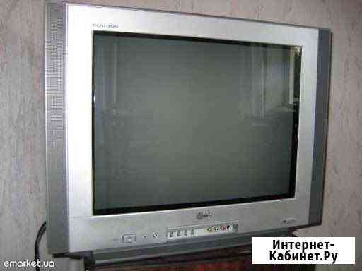 Телевизор Клинцы