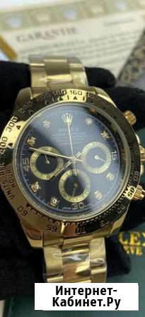 Часы Rolex Cosmograph премиум с раб хронографами Краснодар - изображение 1