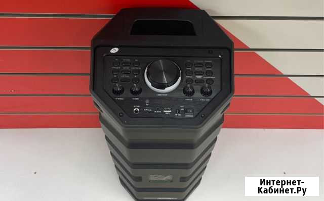 Пе23к1 - Колонка Dexp V460 Тюмень - изображение 1