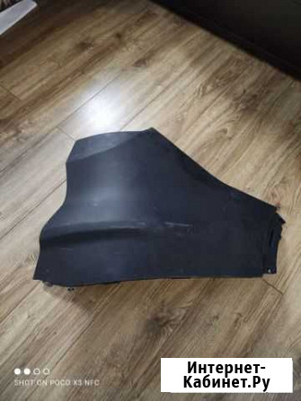 Крылья заднего бампера Ford Kuga 2 Чебоксары - изображение 1