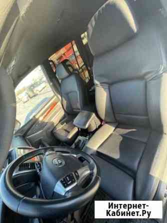 Салазки сидений BMW F01 F10 для Prado 120 Челябинск