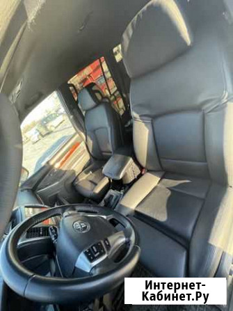 Салазки сидений BMW F01 F10 для Prado 120 Челябинск - изображение 1