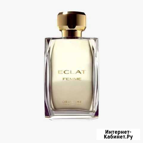 Туалетная вода Eclat Femme Инта - изображение 1