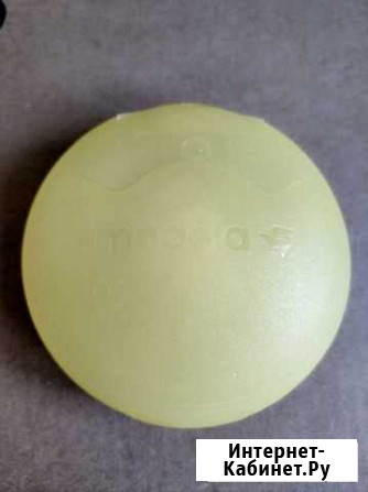 Накладки на грудь для кормления Medela Смоленск - изображение 1