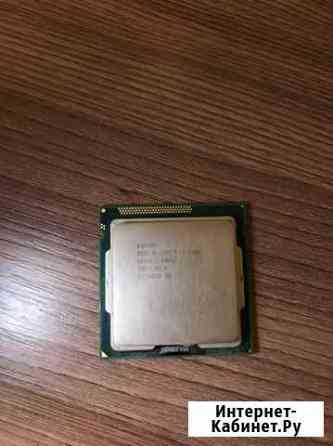 Процессор Intel Core i5 2400 Череповец