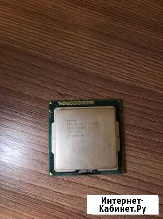 Процессор Intel Core i5 2400 Череповец - изображение 1