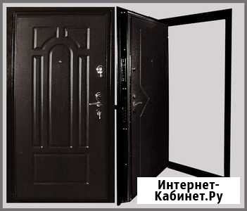 Установка межкомнатных и входных дверей Майкоп - изображение 1
