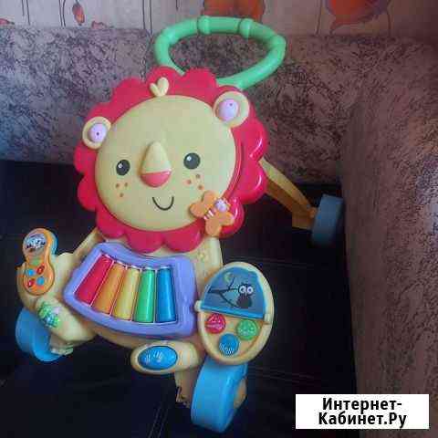 Ходунки Благовещенск