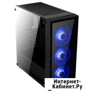 Игровой пк Ryzen 5 3600\8\120\1060 3 Кизляр - изображение 1