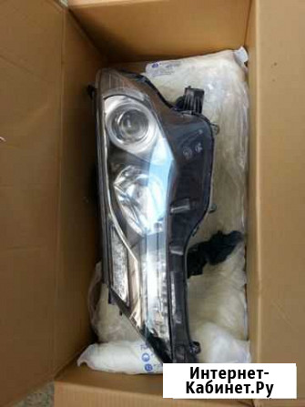 Фара для Toyota rav 4 Севастополь - изображение 1