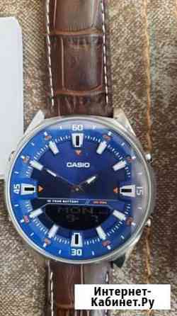 Часы casio Волгодонск
