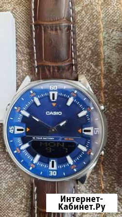 Часы casio Волгодонск - изображение 1