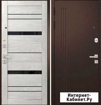 Дверь входная Муром - изображение 1