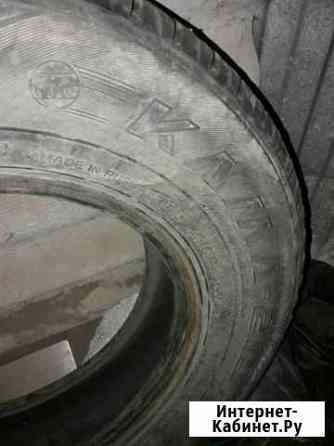 КАМА 225/75 R16 2шт Бузулук