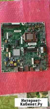 Материнская плата моноблок HP ProOne 600 G1 Балашиха