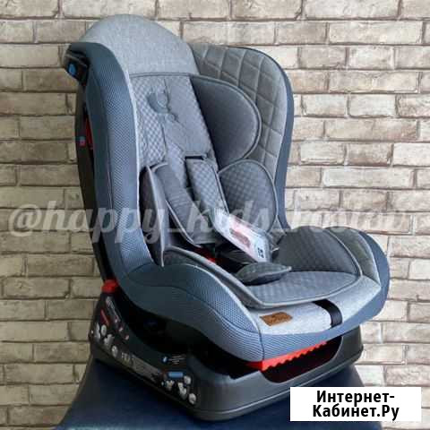 Автокресло Lorelli Jupiter 0-25 Ростов-на-Дону - изображение 1