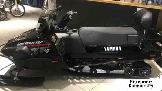 Снегоходы yamaha Новокузнецк