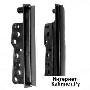 Intro RTY-N11 Рамка Toyota 2din (вспомогательные в Иркутск