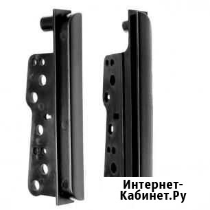 Intro RTY-N11 Рамка Toyota 2din (вспомогательные в Иркутск - изображение 1