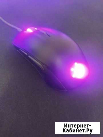 Steelseries rival 110 Геленджик - изображение 1
