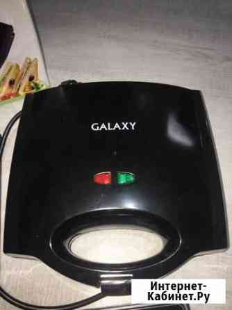 Вафельница Galaxy GL2959 Советский