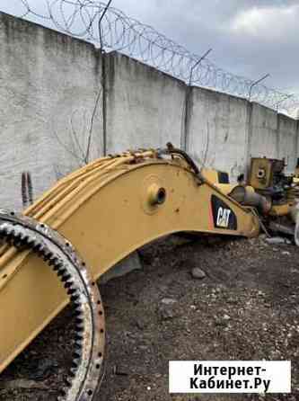 Стрела Caterpillar 330-336 Чита