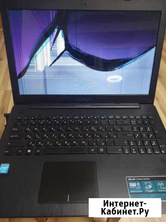 Asus Чебоксары - изображение 1