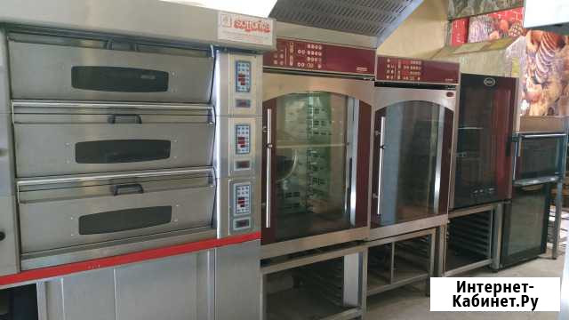 Оборудование кафе, ресторан. продажа, выкуп Калуга - изображение 1