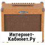 Комбоусилитель для акустики и вокала Kustom sienna Сочи