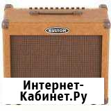 Комбоусилитель для акустики и вокала Kustom sienna Сочи - изображение 1