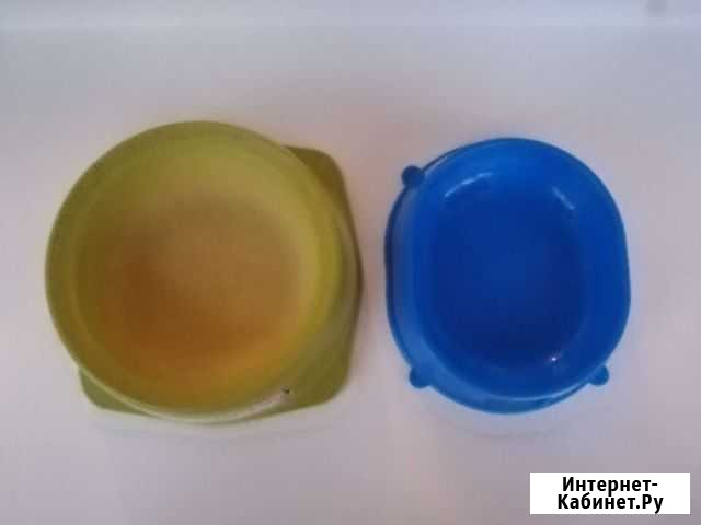 Миски для кошек Новосибирск - изображение 1