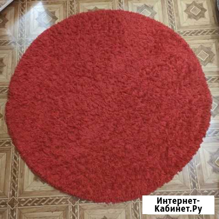 Ковер 120x120 Губкин - изображение 1