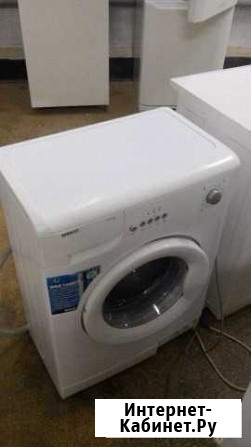 Стиральная машинка beko** Тольятти - изображение 1